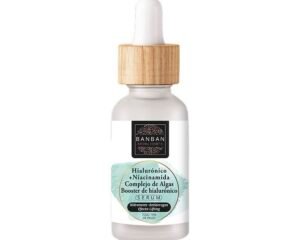 SERUM FACIAL ACIDO HIALURONICO