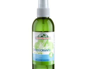 Desodorante Tilo y Salvia