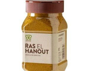 RAS EL HANOUT