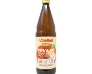 Vinagre de manzana Voelkel