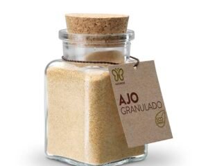 AJO GRANULADO GOURMET ECO