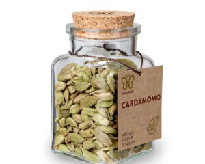 CARDAMOMO GRANO ECO