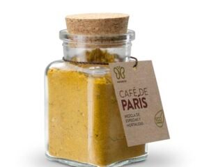 Café París
