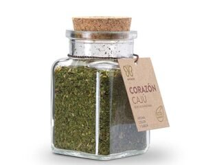Corazón Cajú