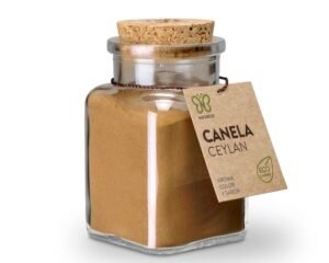 Canela ceylan Eco