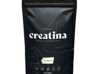 Creatina Creapure