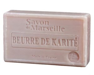 Jabón de Marsella con Karité