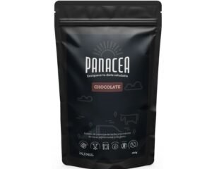Panacea: Aislado de Proteína de Suero Sabor Chocolate