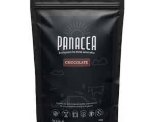 PANACEA. Aislado de proteina de suero. Chocolate