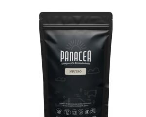 Panacea: Aislado de Proteína de Suero
