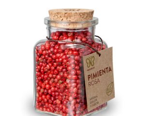 PIMIENTA ROSA