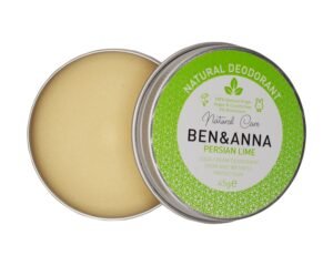 Desodorante crema persian lime
