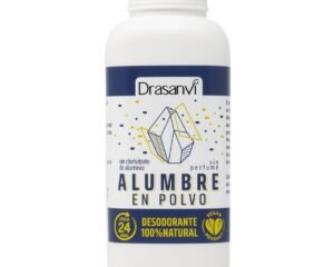 ALUMBRE POLVO 100GR