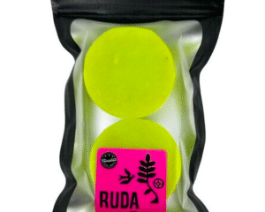 Jabon de Ruda (x2)
