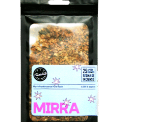 MIRRA