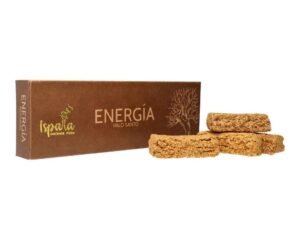 Tabletas de incienso palo santo