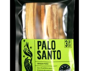 Palo Santo Trinidad