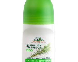 Desodorante Roll-On Arbol del Te