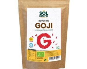 BAYAS DE GOJI 125GR