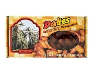 DÁTILES EN RAMA DE TUNEZ 1KG