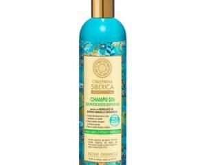 CHAMPÚ RIZOS DEFINIDOS