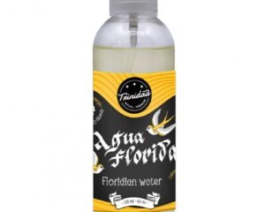 AGUA DE FLORIDA TRINIDAD