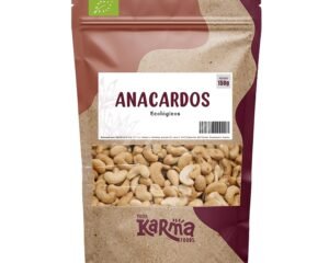 ANACARDOS KARMA