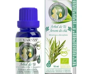 ACEITE DE ÁRBOL DE TÉ