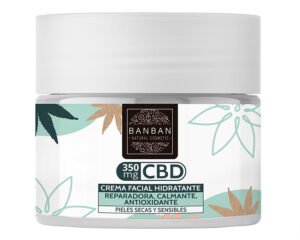 CREMA CBD