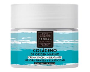 CREMA DE COLÁGENO