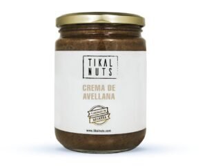 CREMA AVELLANA