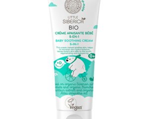 Crema calmante 5 en 1