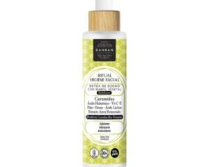 Exfoliante detox ozono