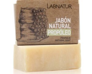 JABÓN DE PROPOLEO