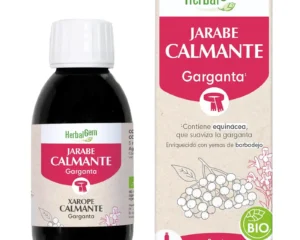 JARABE GARGANTA