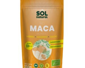 MACA SOLNATURAL