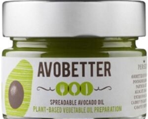 MANTEQUILLA DE AGUACATE