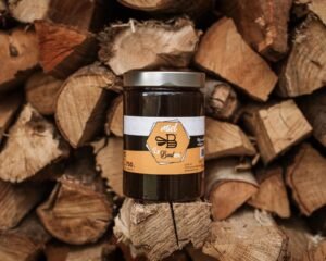 MIEL DE BOAL 750gr