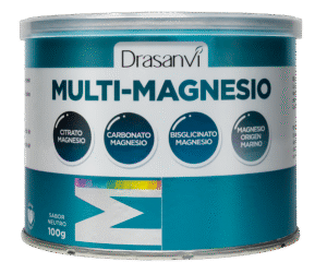 MULTI MAGNESIO