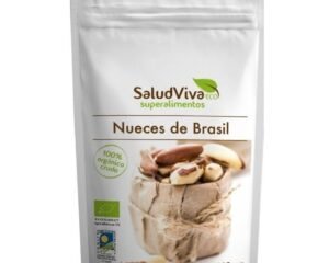 NUECES DE BRASIL 200GR