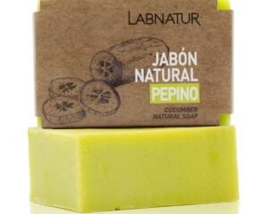 JABÓN DE PEPINO