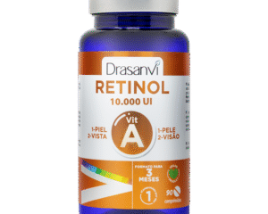Vitamina A Retinol