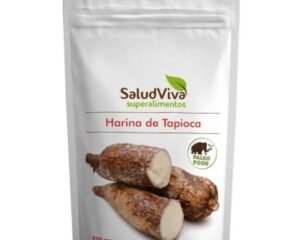 HARINA TAPIOCA