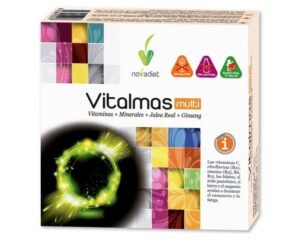 VITALMAS