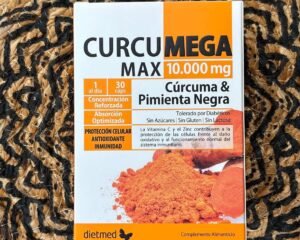 CURCUMEGA MAX