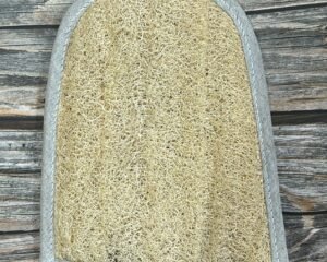 MANOPLA DE LUFFA ECO