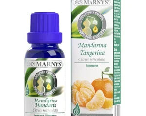 ACEITE ESENCIAL MANDARINA