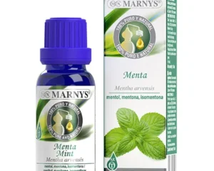 ACEITE DE MENTA ARVENSIS