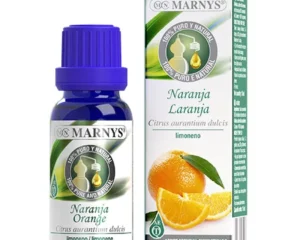 ACEITE ESENCIAL DE NARANJA