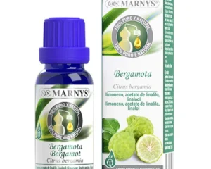 ACEITE ESENCIAL BERGAMOTA